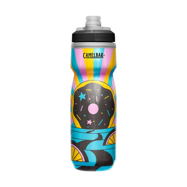 Anfora Camelbak podium Chill 21oz [Donut Drive]