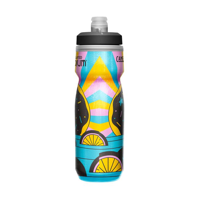 Anfora Camelbak podium Chill 21oz [Donut Drive]
