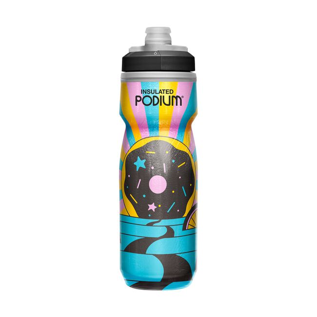 Anfora Camelbak podium Chill 21oz [Donut Drive]