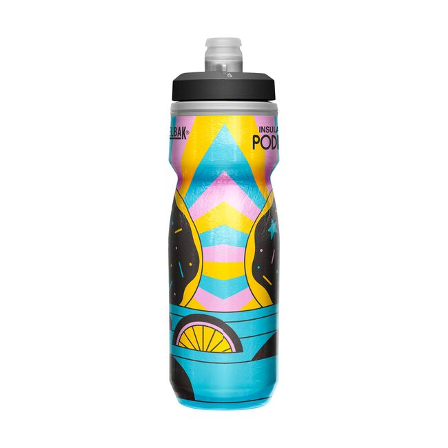 Anfora Camelbak podium Chill 21oz [Donut Drive]