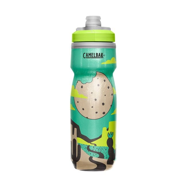 Anfora Camelbak podium Chill 21oz [Cookie Crossroad]