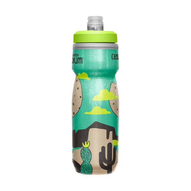 Anfora Camelbak podium Chill 21oz [Cookie Crossroad]