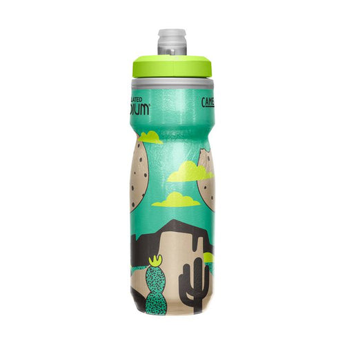 Anfora Camelbak podium Chill 21oz [Cookie Crossroad]