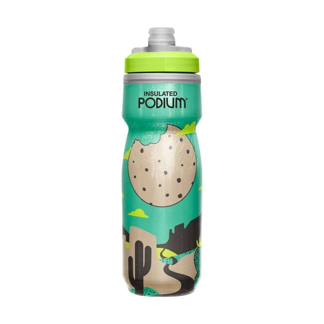 Anfora Camelbak podium Chill 21oz [Cookie Crossroad]