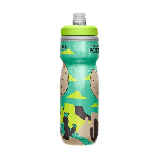 Anfora Camelbak podium Chill 21oz [Cookie Crossroad]