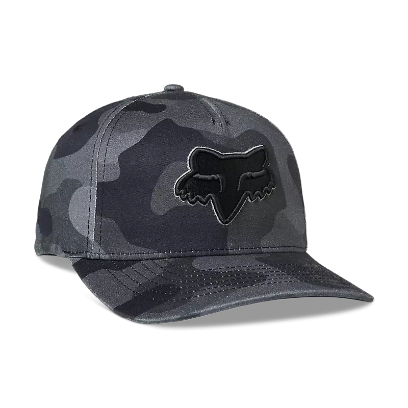 Gorra Epicycle flexfit [Camo]