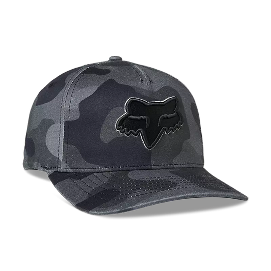 Gorra Epicycle flexfit [Camo]