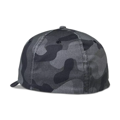 Gorra Epicycle flexfit [Camo]