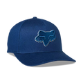 Gorra Epicycle flexfit [Azul]