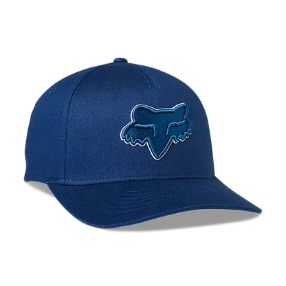 Gorra Epicycle flexfit [Azul]