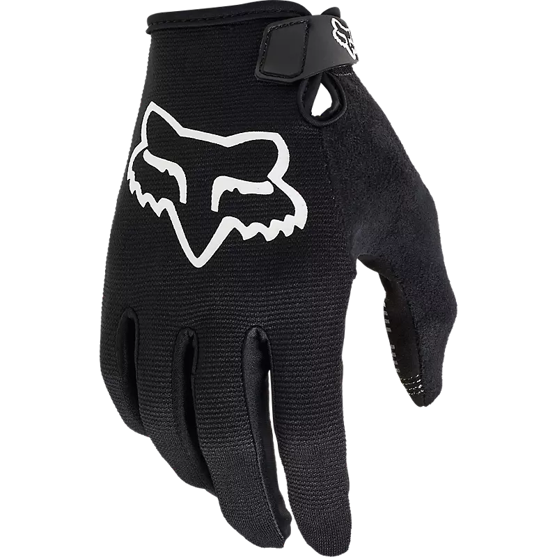 Guante Fox Ranger [Negro]