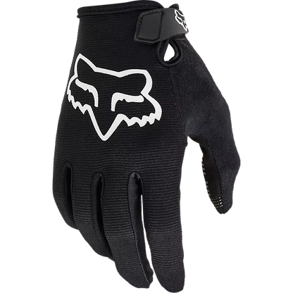 Guante Fox Ranger [Negro]