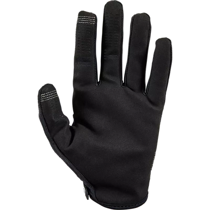 Guante Fox Ranger [Negro]