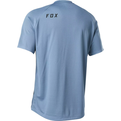 Jersey Fox Ranger Power Dry [azul]