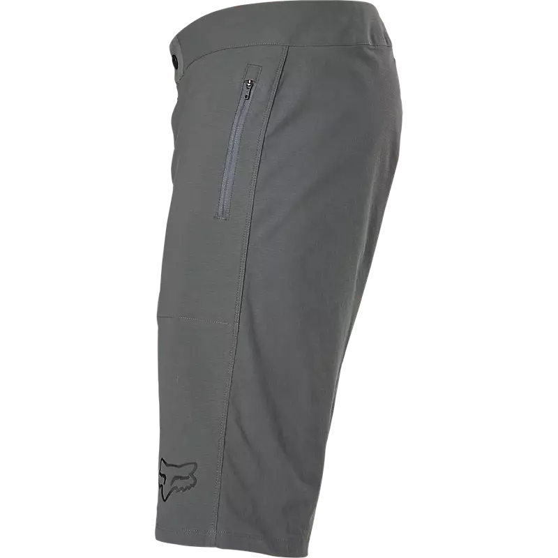 Short Ranger Gris