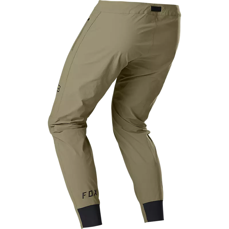 Pantalón Fox Ranger [Cafe]