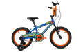 Bicicleta Mercurio Troya 16"