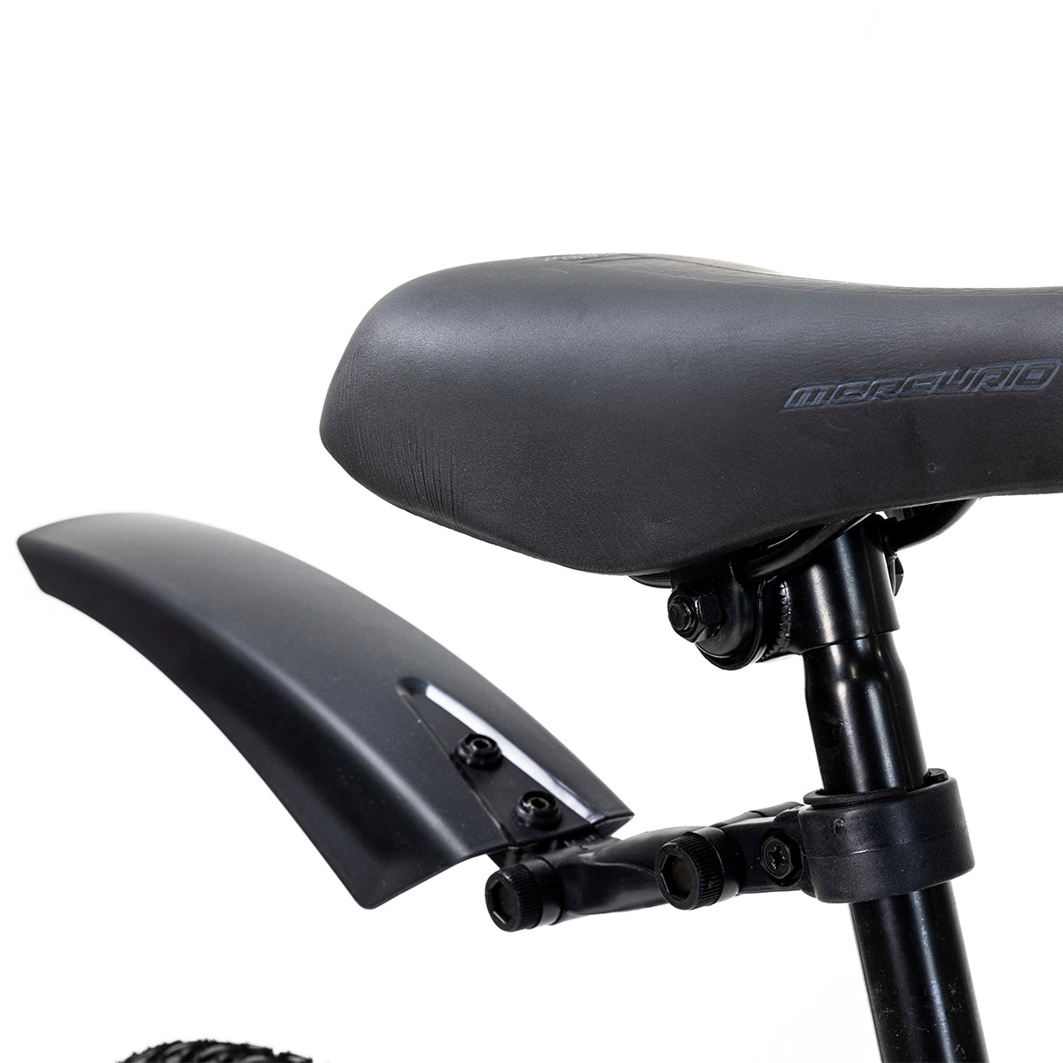 Bicicleta Mercurio Ds Ztx 20"