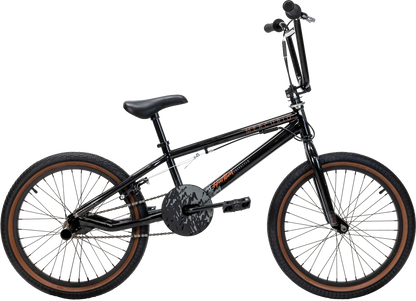Bicicleta Mercurio Harlem