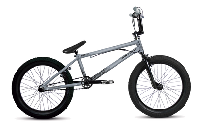 Bicicleta Mercurio Super bronco 20