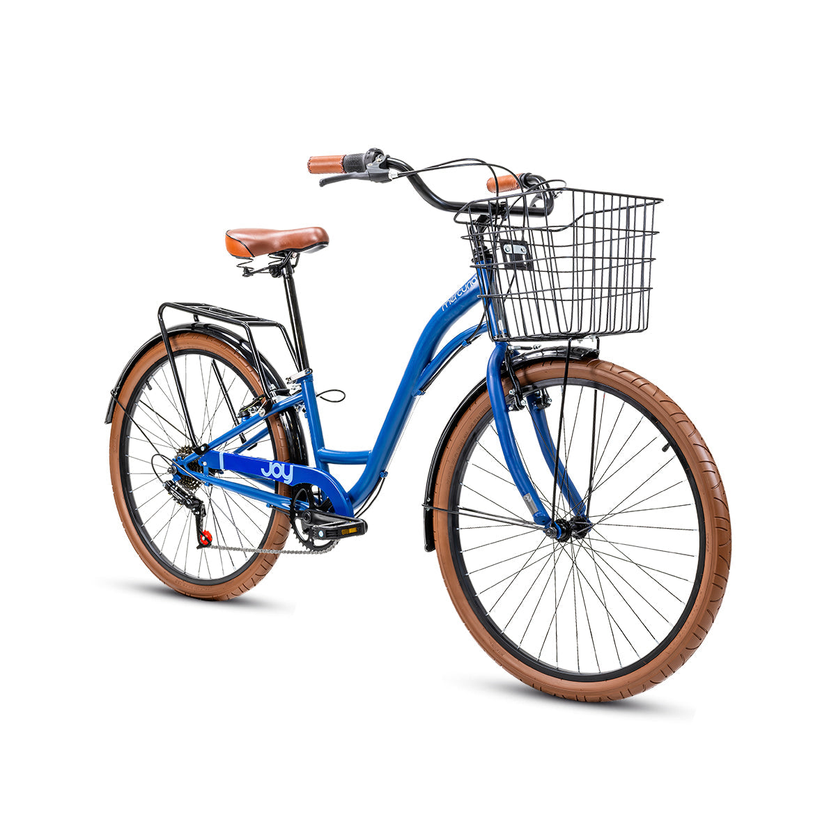 Bicicleta Mercurio Joy 26"