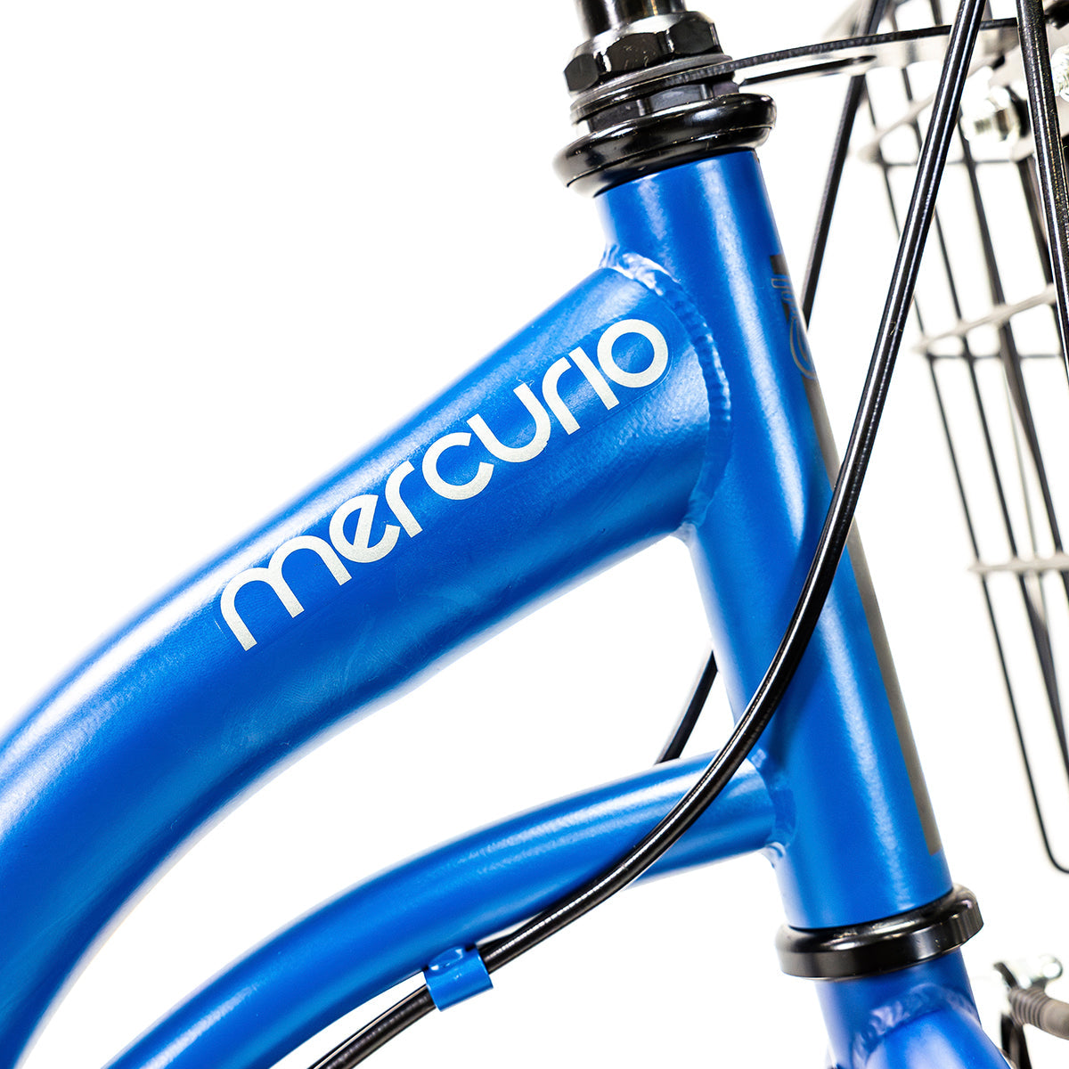 Bicicleta Mercurio Joy 26"
