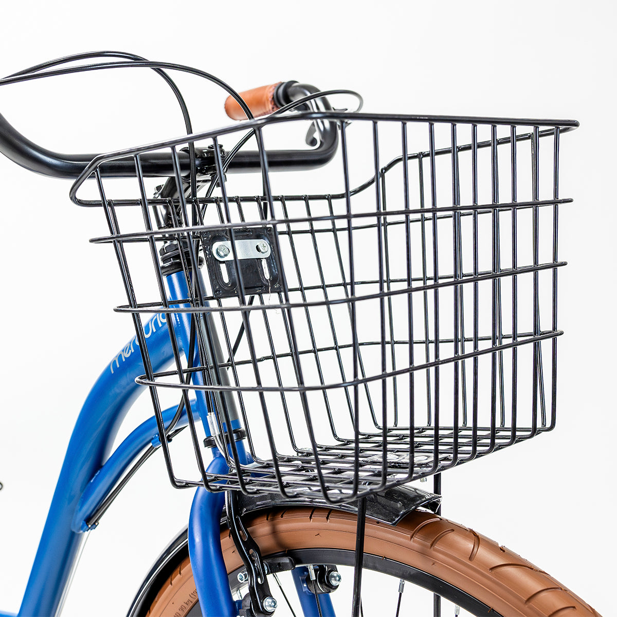 Bicicleta Mercurio Joy 26"