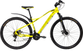 Bicicleta Mercurio Kaizer 29"