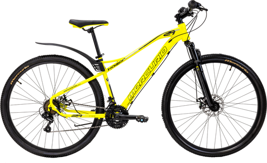 Bicicleta Mercurio Kaizer 29"