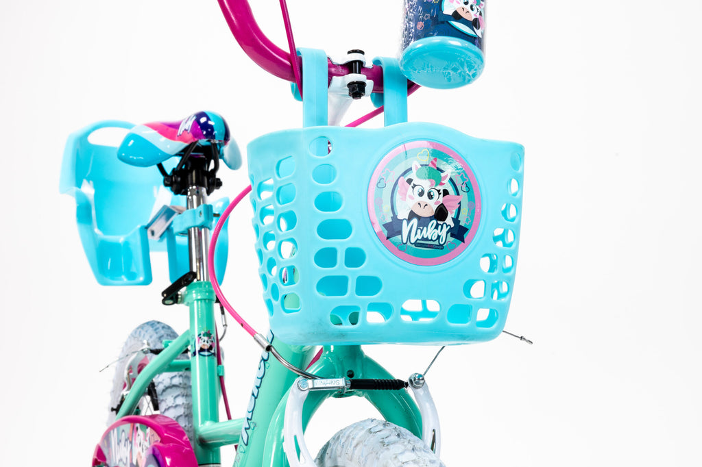 Bicicleta Mercurio Nuby 16"