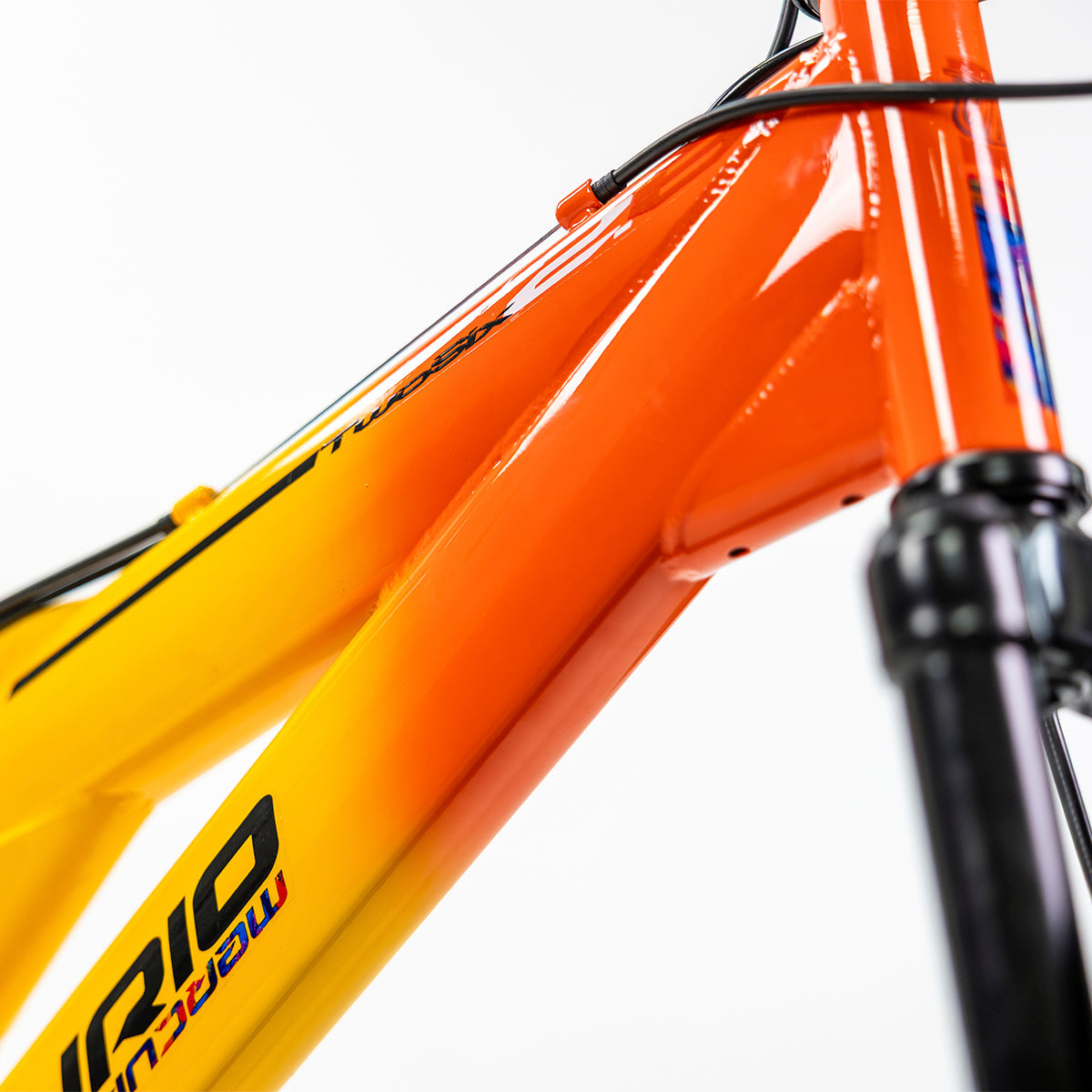 Bicicleta Mercurio Ds Ztx  26