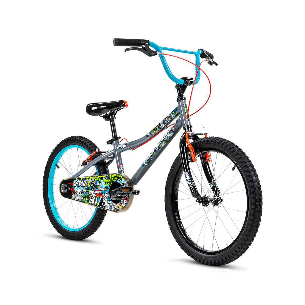 Bicicleta Mercurio Spyro 20"