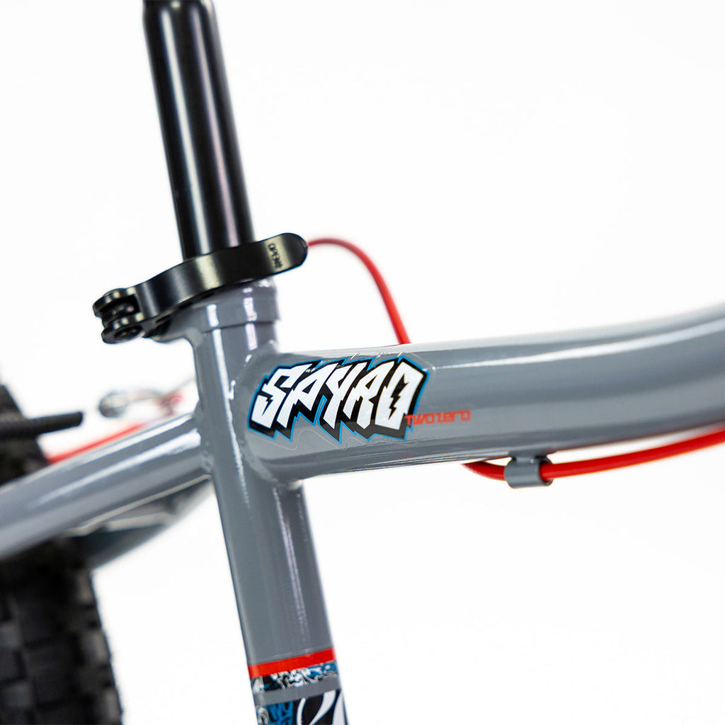 Bicicleta Mercurio Spyro 20"