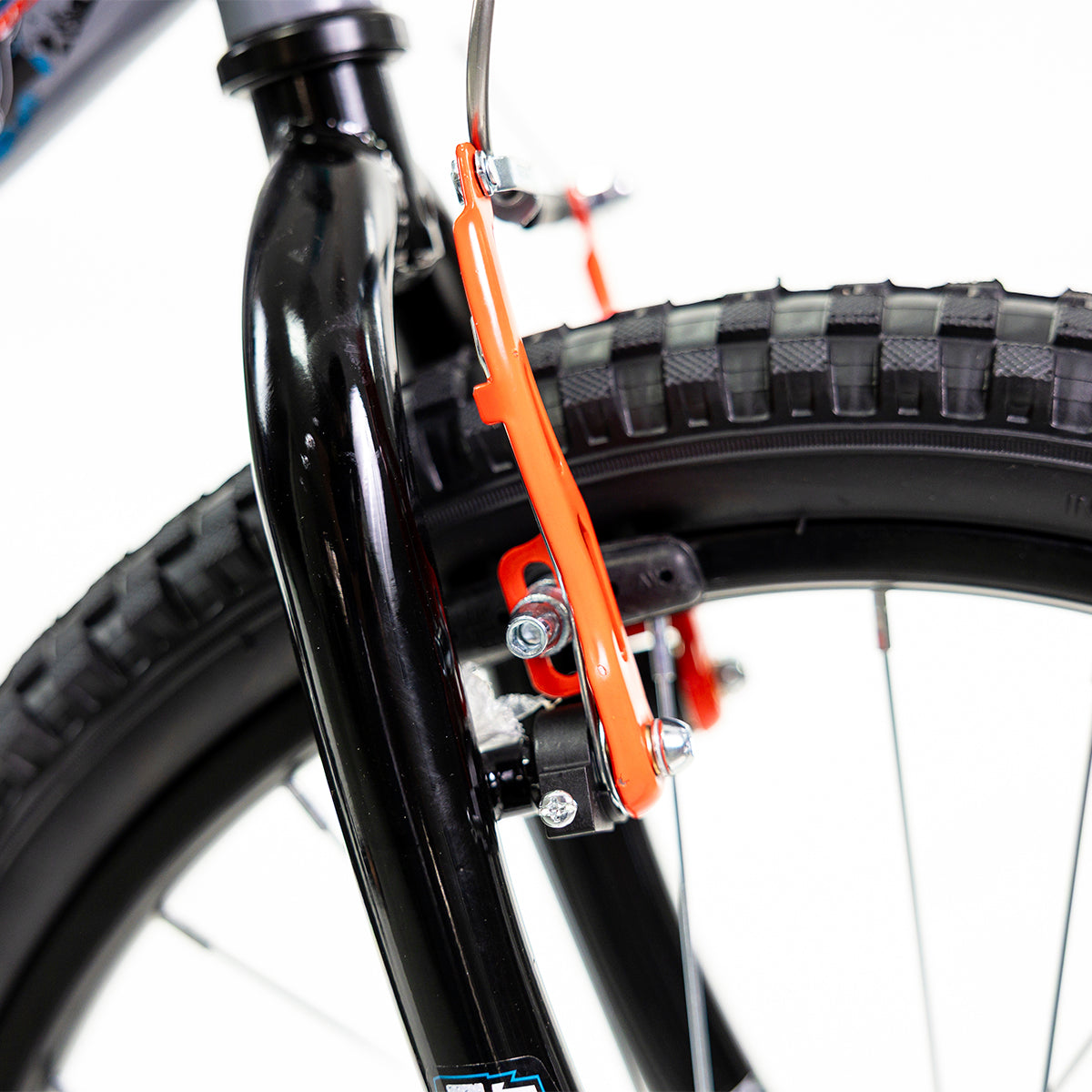Bicicleta Mercurio Spyro 20"