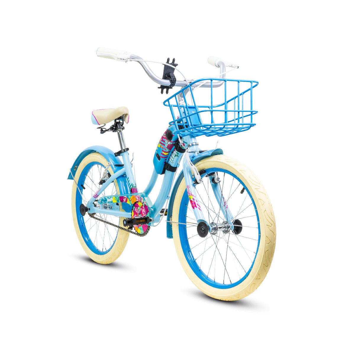 BICICLETA MERCURIO VENTI 20