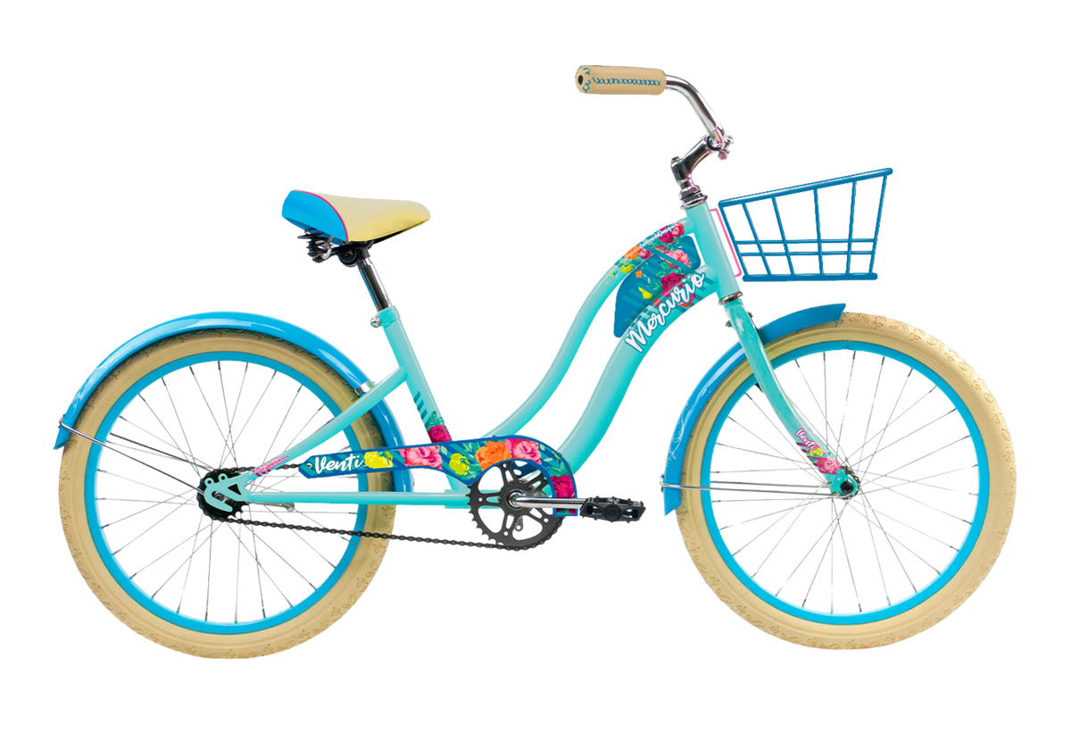 BICICLETA MERCURIO VENTI 20