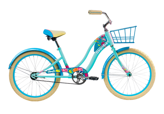 BICICLETA MERCURIO VENTI 20