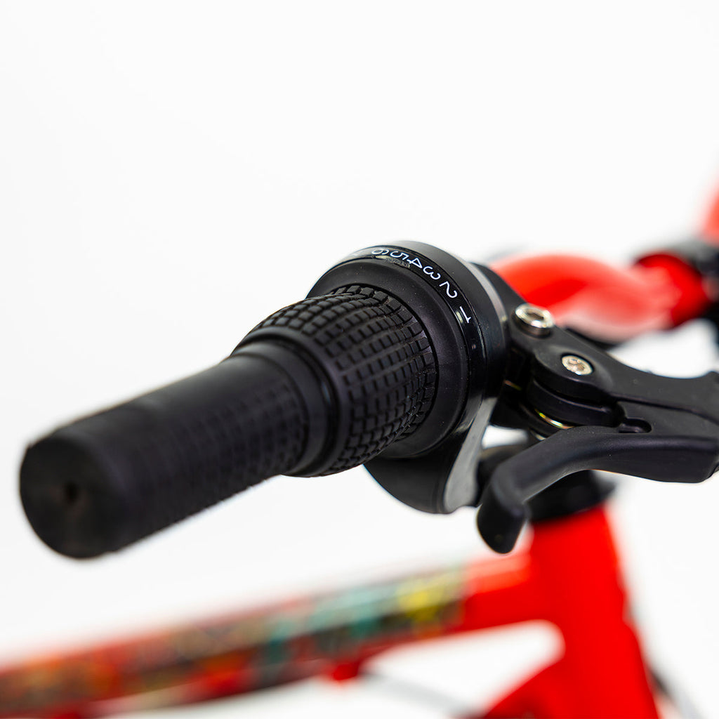 Bicicleta Mercurio Ds Ztx 20"
