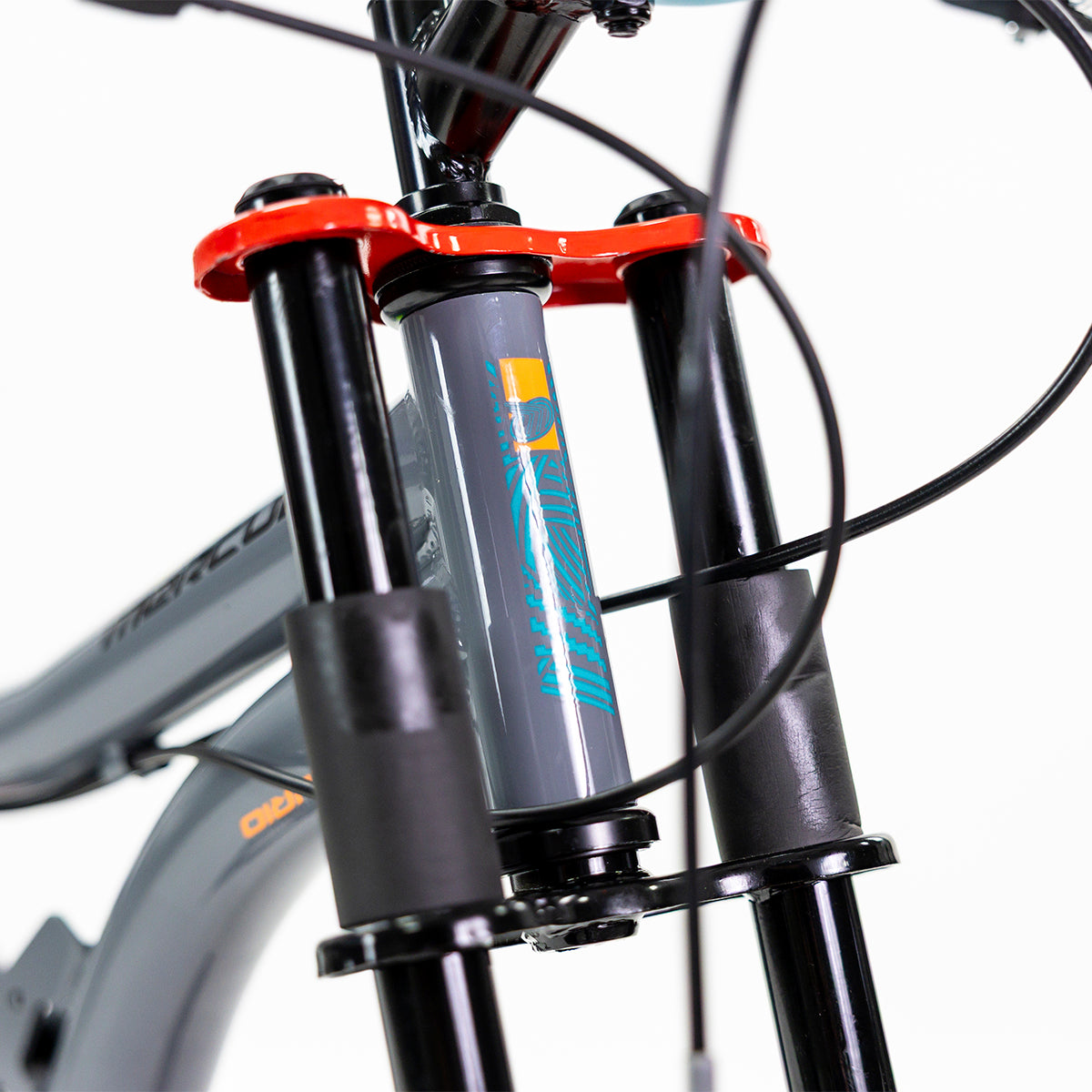 Bicicleta Mercurio Ds Kaizer 20"