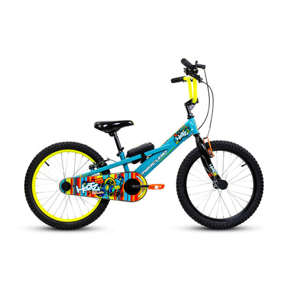 Bicicleta Mercurio Hertz 20"