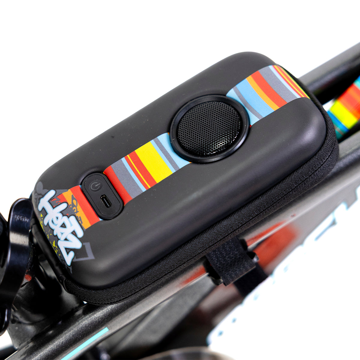 Bicicleta Mercurio Hertz 20"