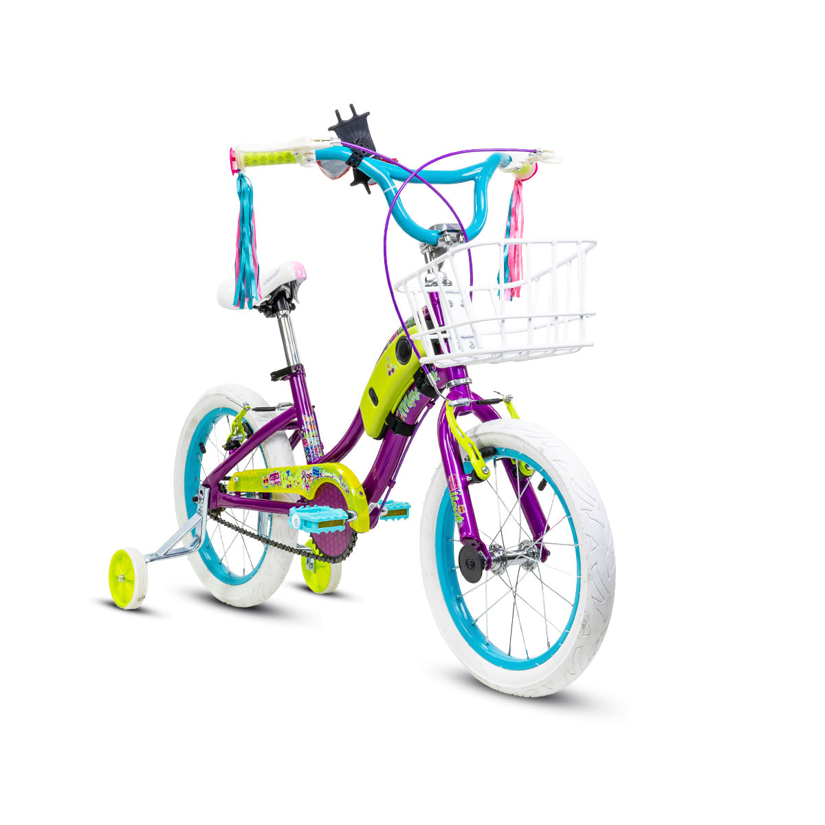 Bicicleta Mercurio Venti  16"