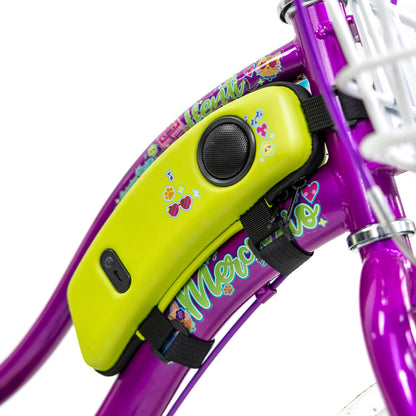 Bicicleta Mercurio Venti  16"