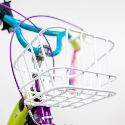 Bicicleta Mercurio Venti  16"