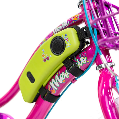 Bicicleta Mercurio Venti  16"