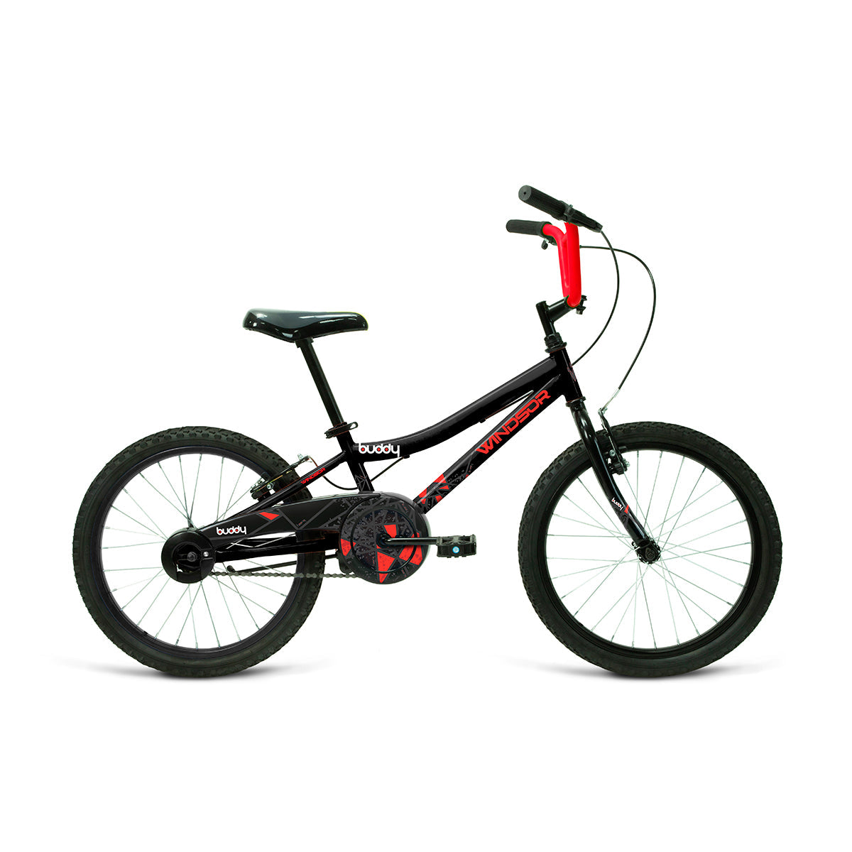 Bicicleta Windsor Budy 20"