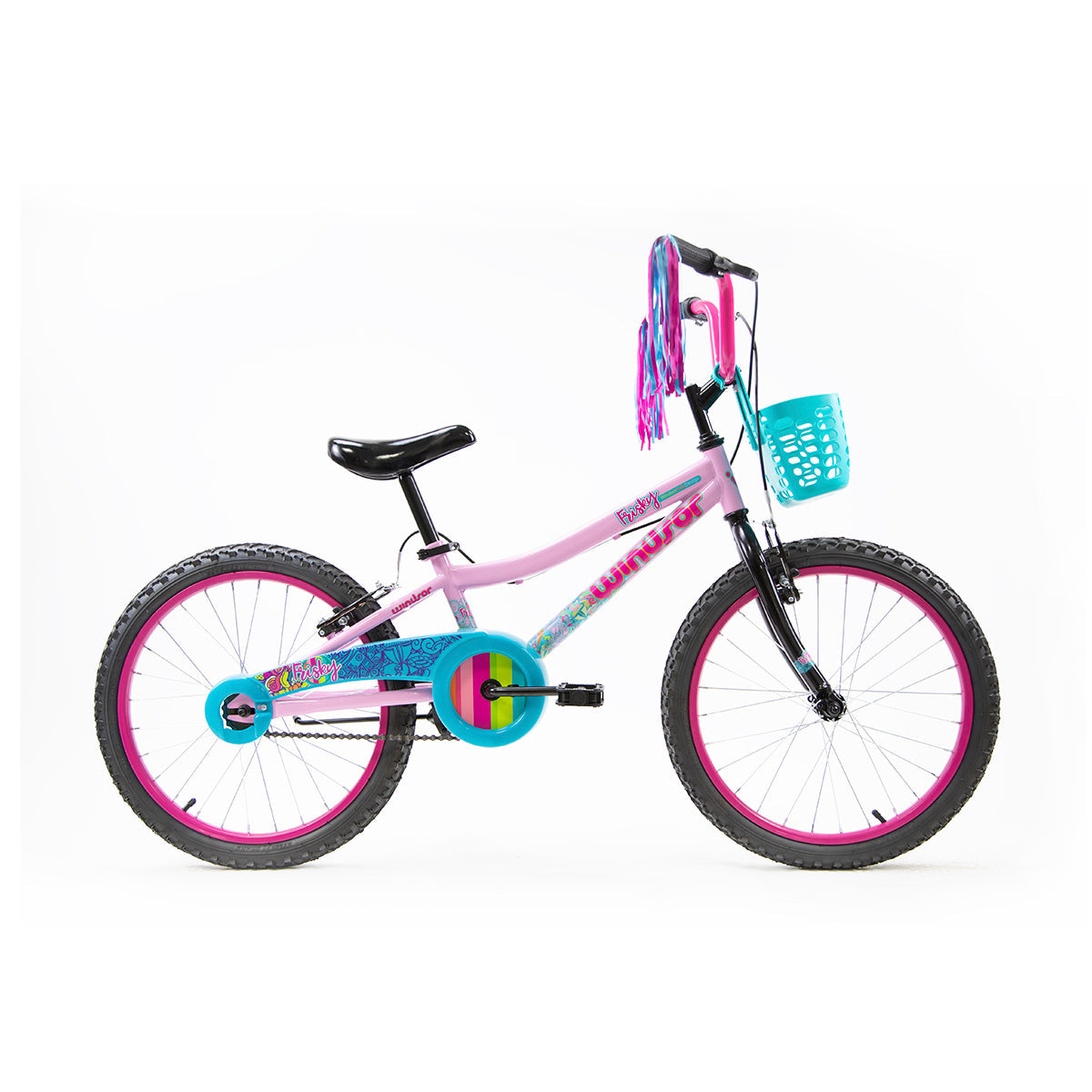 Bicicleta Windsor Frisky 20