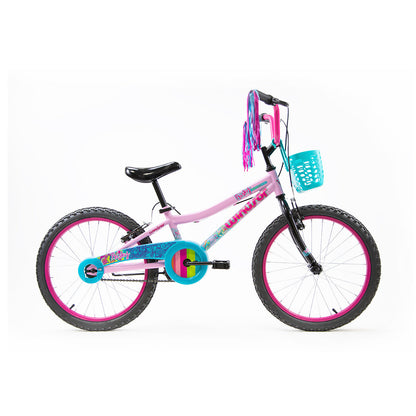 Bicicleta Windsor Frisky 20
