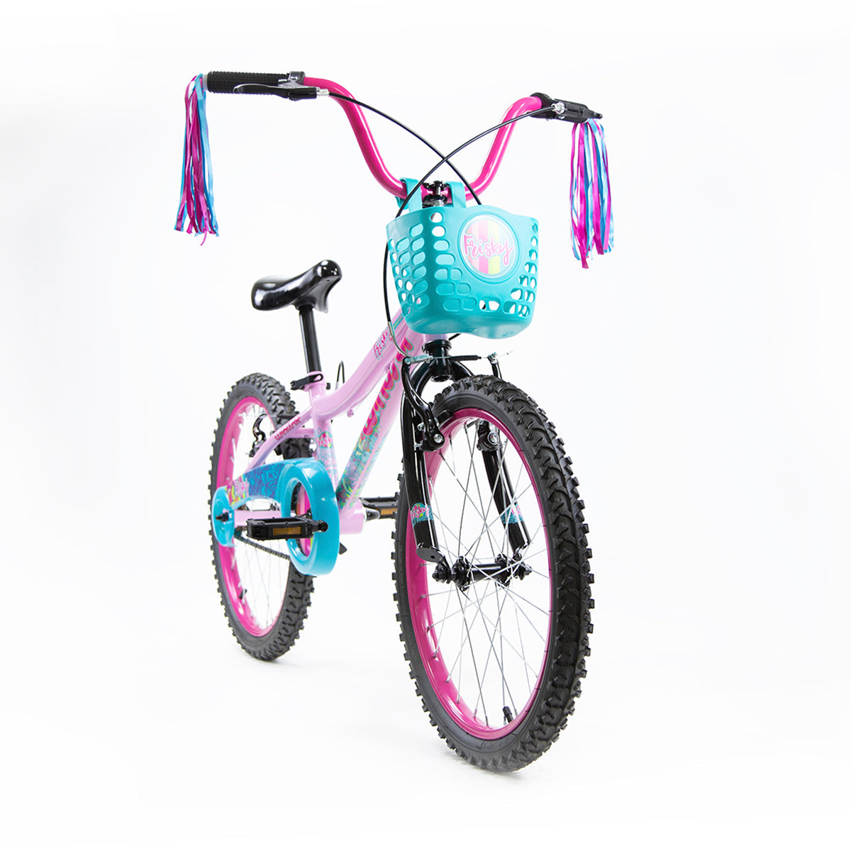 Bicicleta Windsor Frisky 20