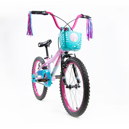 Bicicleta Windsor Frisky 20